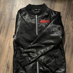 Star Wars Bomber Jacket